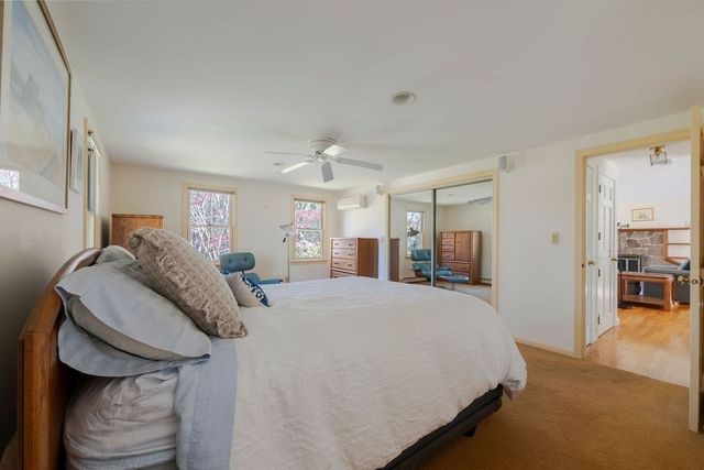 110 Wellfleet Woods Ln, Wellfleet, MA 02667