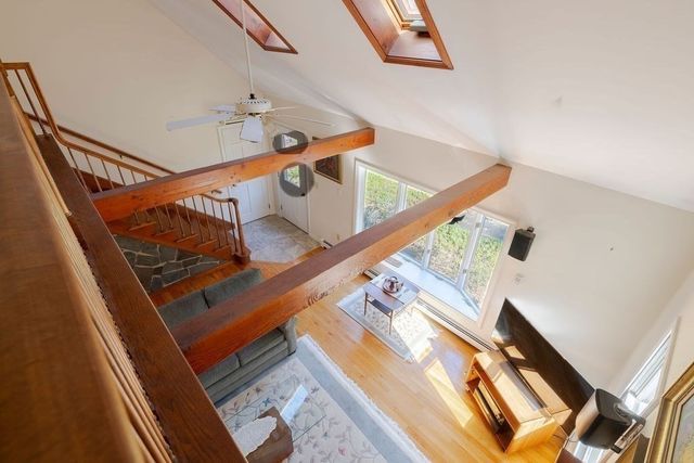 110 Wellfleet Woods Ln, Wellfleet, MA 02667