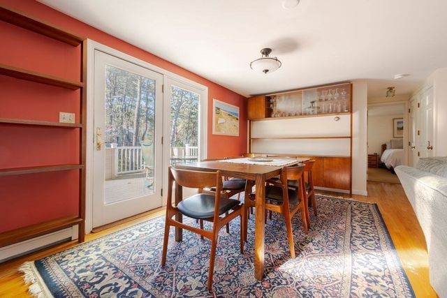 110 Wellfleet Woods Ln, Wellfleet, MA 02667