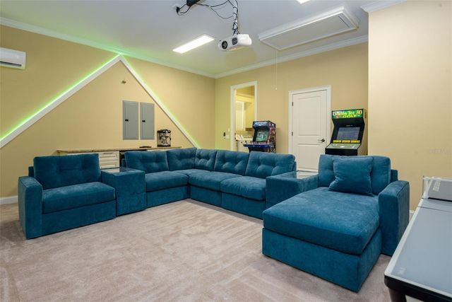 7398 GATHERING COURT, Reunion, FL 34747