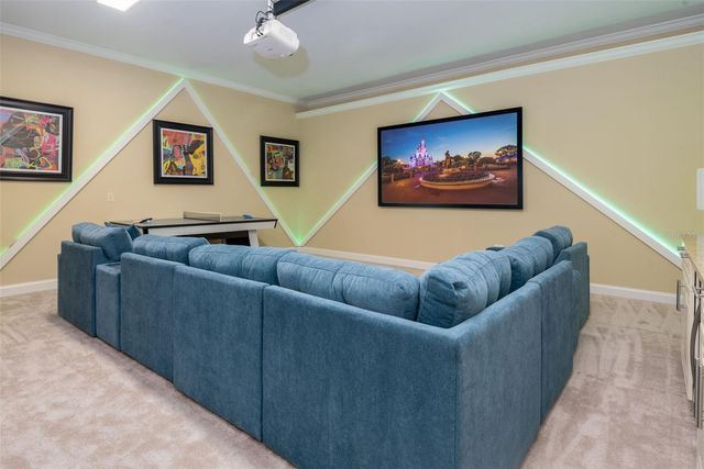 7398 GATHERING COURT, Reunion, FL 34747