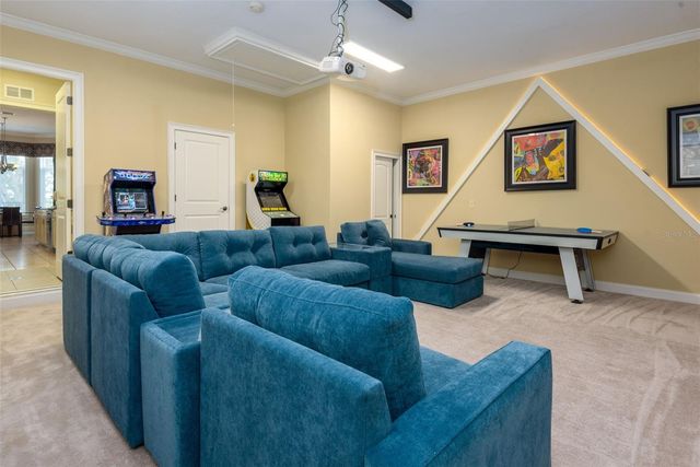 7398 GATHERING COURT, Reunion, FL 34747