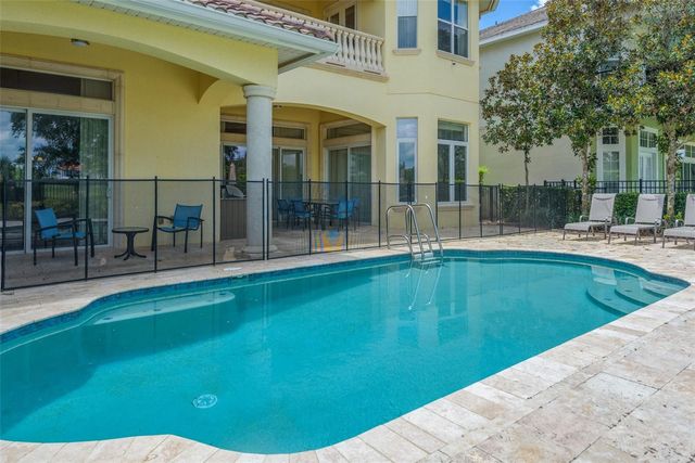 7398 GATHERING COURT, Reunion, FL 34747