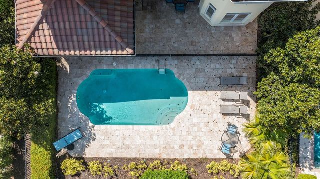 7398 GATHERING COURT, Reunion, FL 34747