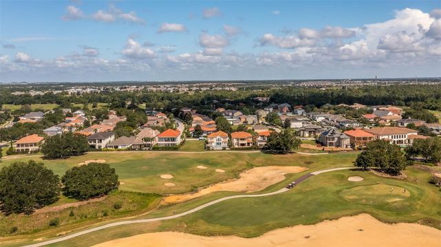 7398 GATHERING COURT, Reunion, FL 34747