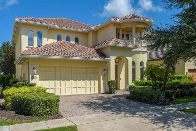 7398 GATHERING COURT, Reunion, FL 34747