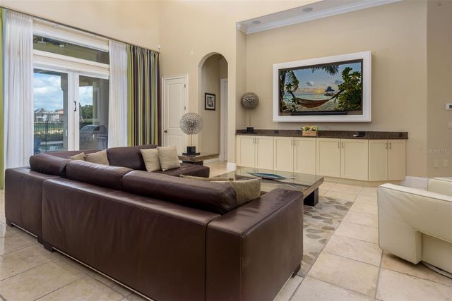 7398 GATHERING COURT, Reunion, FL 34747