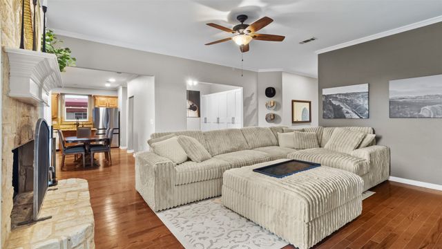 129 Avalon Drive, Princeton, TX 75407