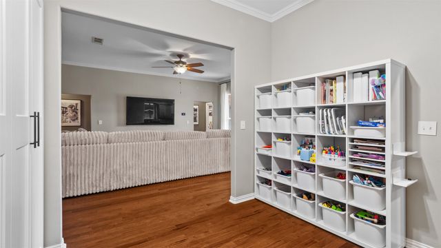 129 Avalon Drive, Princeton, TX 75407