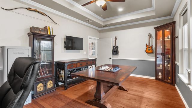 129 Avalon Drive, Princeton, TX 75407