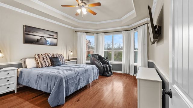 129 Avalon Drive, Princeton, TX 75407