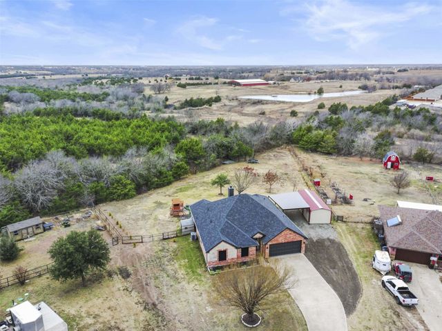 129 Avalon Drive, Princeton, TX 75407