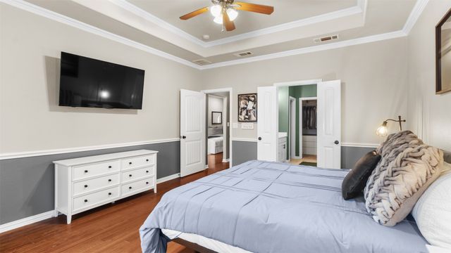 129 Avalon Drive, Princeton, TX 75407