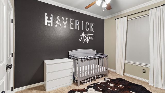 129 Avalon Drive, Princeton, TX 75407