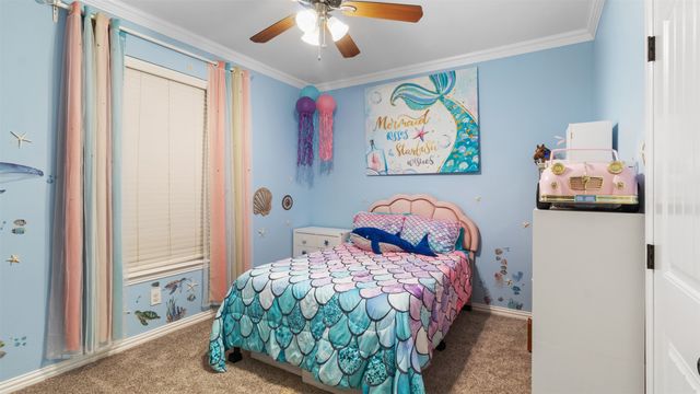 129 Avalon Drive, Princeton, TX 75407