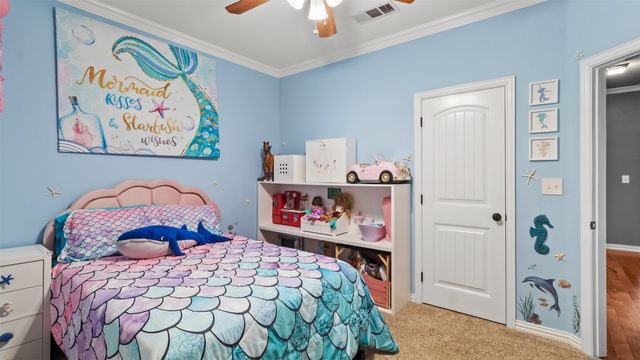 129 Avalon Drive, Princeton, TX 75407