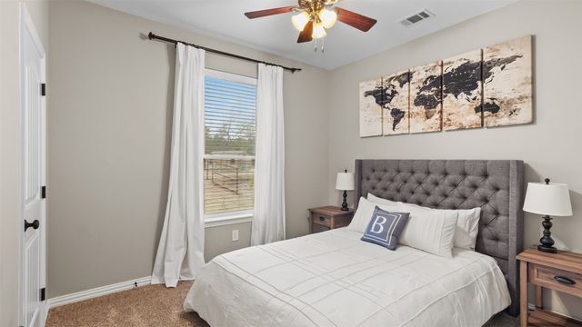 129 Avalon Drive, Princeton, TX 75407