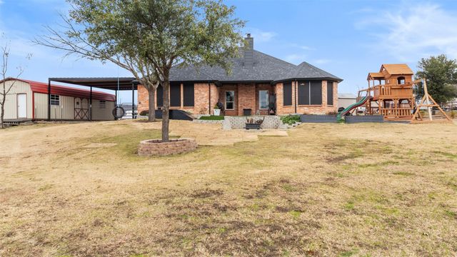 129 Avalon Drive, Princeton, TX 75407