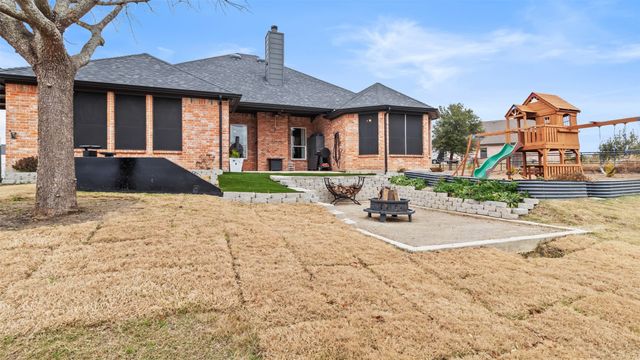 129 Avalon Drive, Princeton, TX 75407