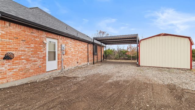 129 Avalon Drive, Princeton, TX 75407