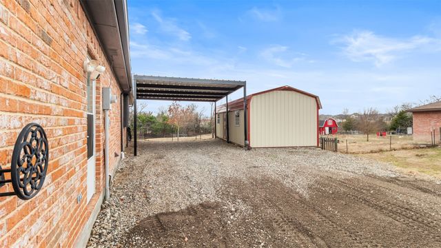 129 Avalon Drive, Princeton, TX 75407
