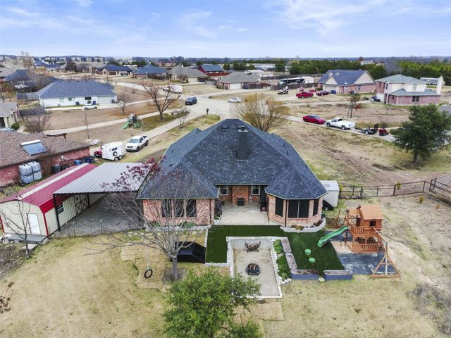 129 Avalon Drive, Princeton, TX 75407