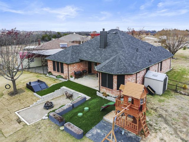 129 Avalon Drive, Princeton, TX 75407