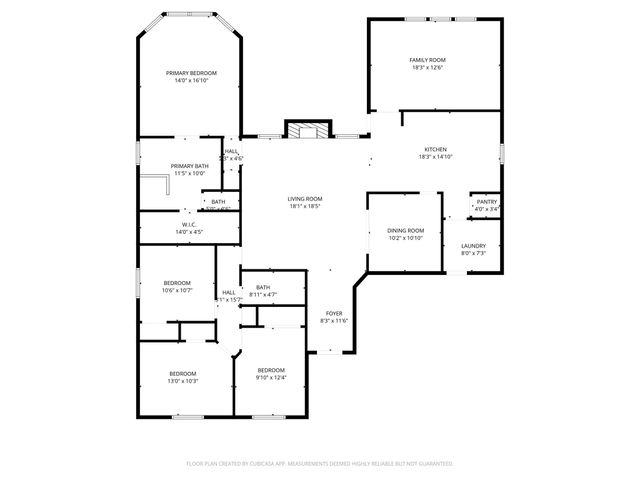 129 Avalon Drive, Princeton, TX 75407