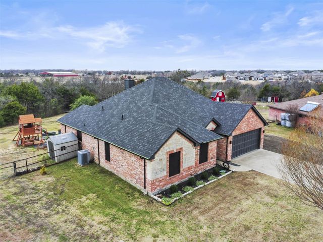 129 Avalon Drive, Princeton, TX 75407
