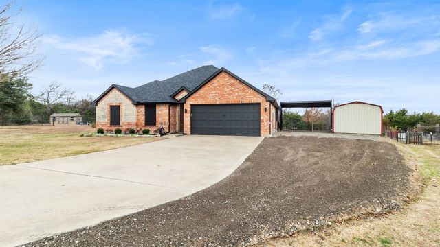 129 Avalon Drive, Princeton, TX 75407