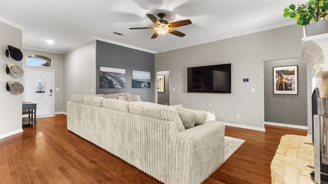 129 Avalon Drive, Princeton, TX 75407