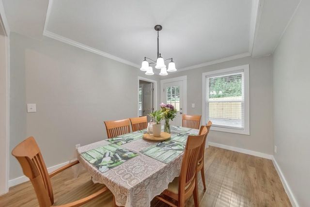 302 Jack Street, Silver Creek, GA 30173