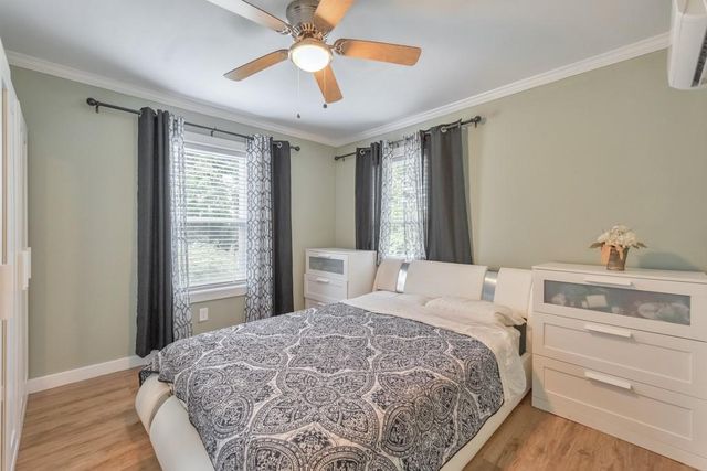 302 Jack Street, Silver Creek, GA 30173