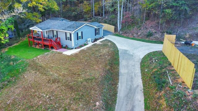 302 Jack Street, Silver Creek, GA 30173