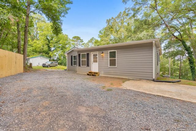 302 Jack Street, Silver Creek, GA 30173