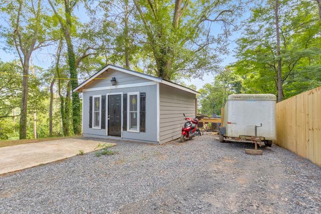 302 Jack Street, Silver Creek, GA 30173