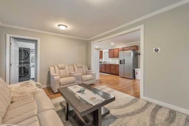 302 Jack Street, Silver Creek, GA 30173