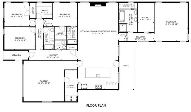 5809 Fursman Avenue, Fort Worth, TX 76114