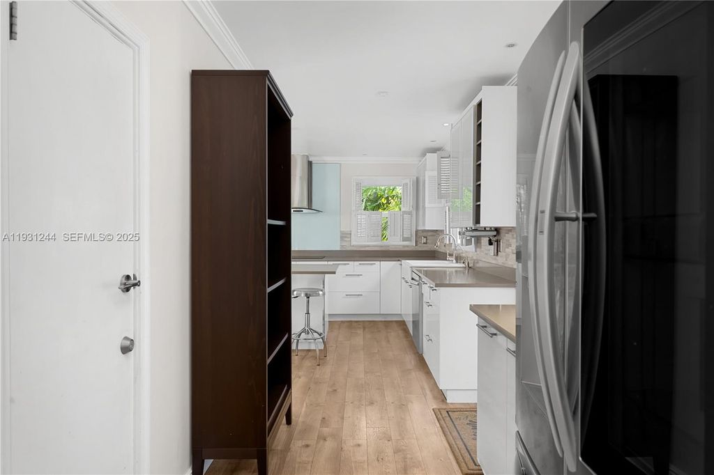 Image 18 of property listing at 820 NE 83rd St, Miami, FL 33138