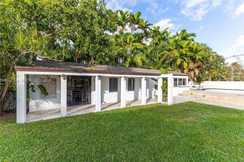 Image 45 of property listing at 820 NE 83rd St, Miami, FL 33138