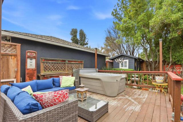 1385 Selo Drive, Sunnyvale, CA 94087