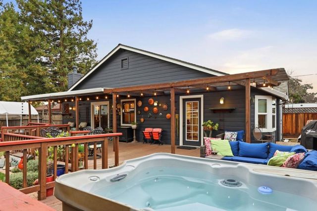 1385 Selo Drive, Sunnyvale, CA 94087