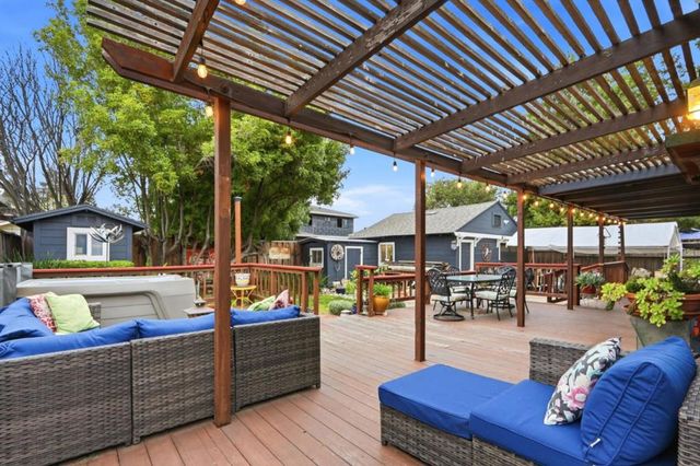 1385 Selo Drive, Sunnyvale, CA 94087