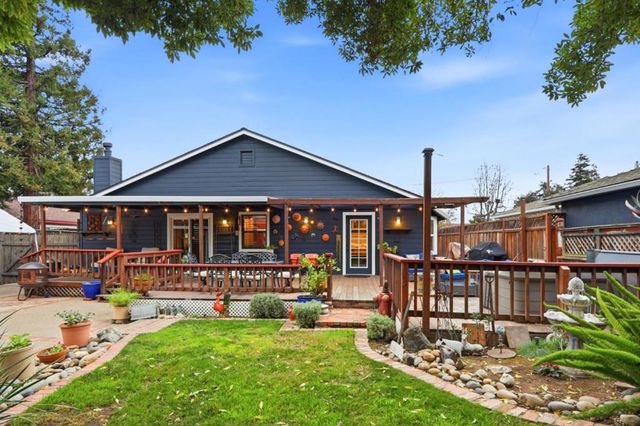 1385 Selo Drive, Sunnyvale, CA 94087