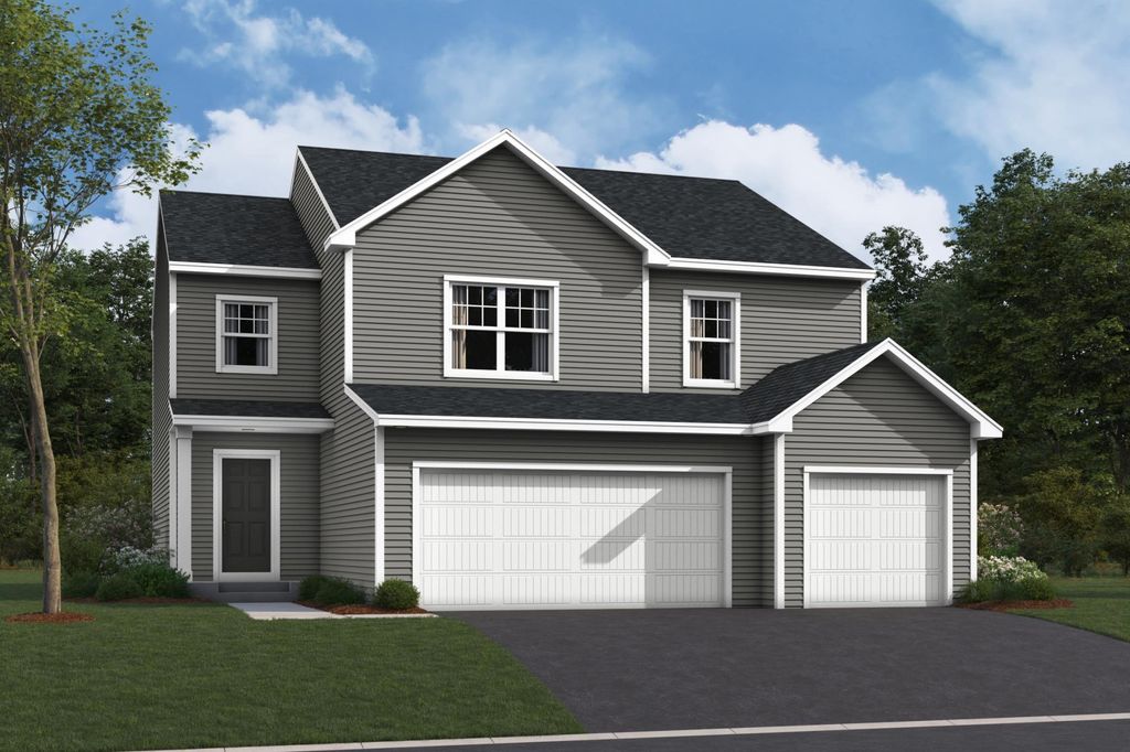7201 Paris Avenue NE, Otsego, MN 55330