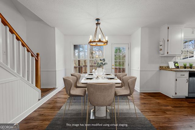 3048 Turner Church Road, Mcdonough, GA 30252