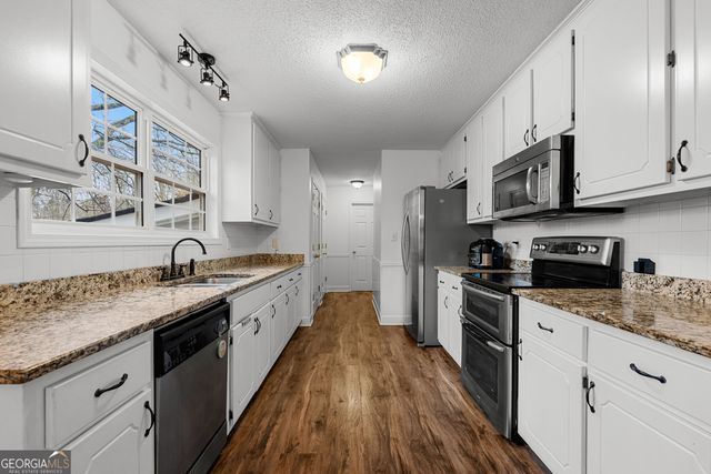 3048 Turner Church Road, Mcdonough, GA 30252