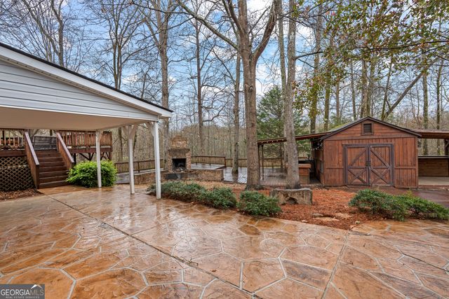 3048 Turner Church Road, Mcdonough, GA 30252