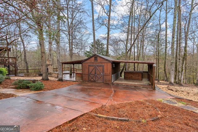 3048 Turner Church Road, Mcdonough, GA 30252