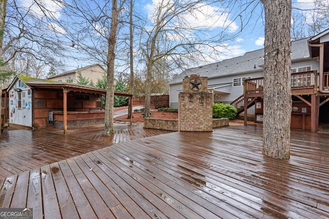 3048 Turner Church Road, Mcdonough, GA 30252